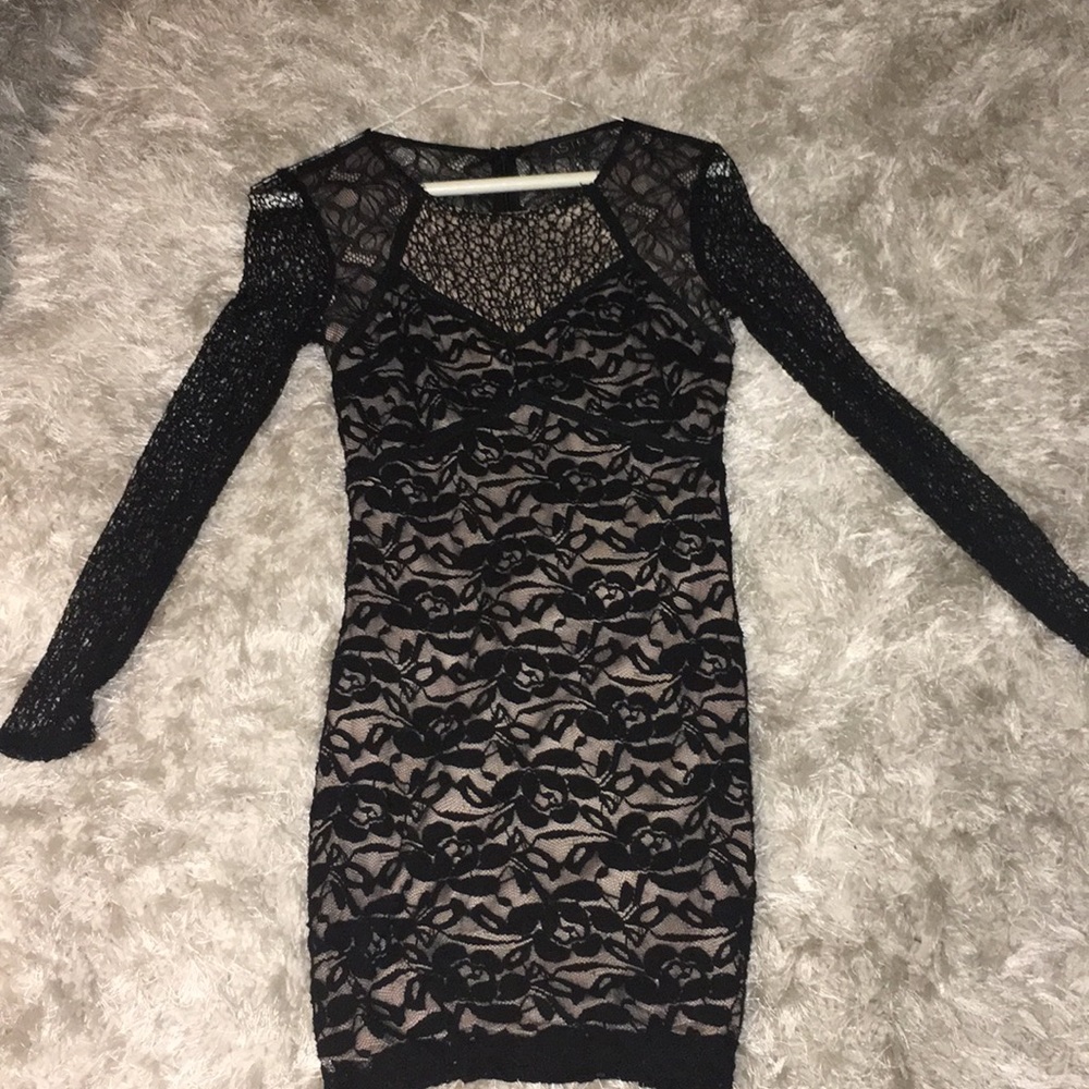ASTR SMALL DRESS